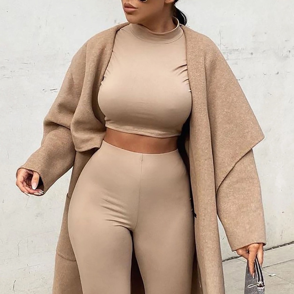 Leggings set